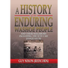 A History of the Enduring Washoe People: And Their Neighbors Including the Si Te Cah (Sasquatch)