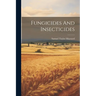 Fungicides And Insecticides