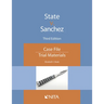 Case File State v. Sanchez