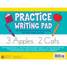 Practice Writing Pad (80 Sheets)