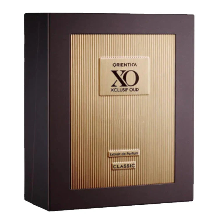 Orientica XO Exclusif Oud Classic 2.0 oz EDP Unisex by LaBellePerfumes