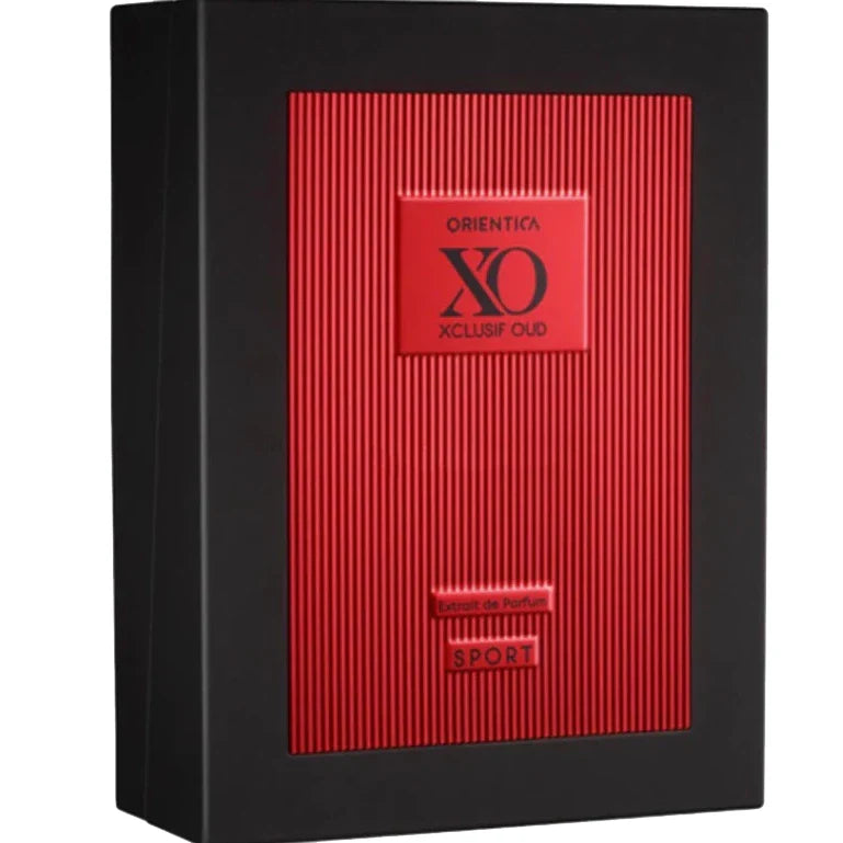 Orientica XO Exclusif Oud Sport 2.0 oz EDP Unisex by LaBellePerfumes