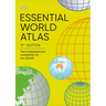 Essential World Atlas: The Comprehensive Companion to Our Planet