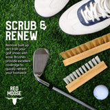 Golf Shoe Cleaning Kit by Stadium Custom Kicks