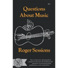 Questions about Music