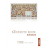 The Banknote Book: Lebanon