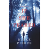 If She Feared (A Kate Wise Mystery-Book 6)