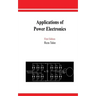 Applications of Power Electronics
