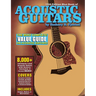 Blue Book of Acoustic Guitars