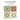 Iowa Barn Quilt Coloring Book