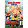 Chacha Chaudhary And Goon Tax