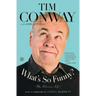 What's So Funny?: My Hilarious Life