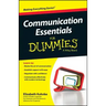 Communication Essentials for Dummies
