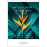 She Recovers Every Day: Meditations for Women