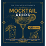 Mocktail Guide: The Teenage Bartender