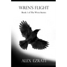 Wren's Flight: Book 1 of the Wren Stories