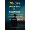 30-Day Shadow Work for Millennials: Practical Guide to Healing Hidden Patterns, Perfectionism, Career Burnout, and Social Media Anxiety While Thriving