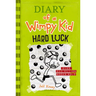 Hard Luck (Diary of a Wimpy Kid #8): Volume 8