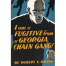 I am a Fugitive from a Georgia Chain Gang!