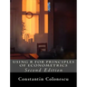 Using R for Principles of Econometrics