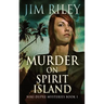 Murder on Spirit Island