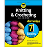 Knitting & Crocheting All-In-One for Dummies