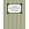 Anacalypsis (Volume 1 of 2, Part 2 of 2)