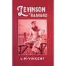 Levinson of Harvard