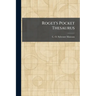Roget's Pocket Thesaurus