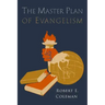The Master Plan of Evangelism