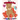 My Big Valentine's Day Coloring Book For Toddlers: Cute Coloring Pages with Kisses of Lovely Animals: Big and My First Interactive Picture Book for Ki