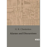 Alarms and Discursions