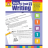 Daily 6-Trait Writing, Grade 5 Teacher Edition
