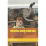 christina goes to the zoo
