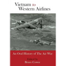 Vietnam to Western Airlines