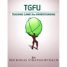 TGfU: Teaching Games for Understanding
