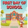 Monty & Friends: Storytime - First Day of School