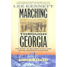 Marching Through Georgia: The Story of Soldiers and Civilians During Sherman's Campaign