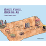 5 Buckets, 4 Shovels, a Beach and a Map: A Guide to Financial Security