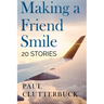 Making A Friend Smile