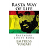 Rasta Way of Life: Rastafari Livity Book