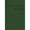Cognitive Psychology in the Middle Ages