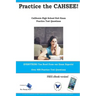 Practice the CAHSEE: California High School Exit Exam practice test questions