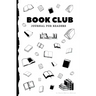 Book Club & Doodle Journal