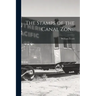 The Stamps of the Canal Zone