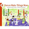 Forces Make Things Move