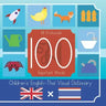 100 Important Words: Children's English - Thai Visual Dictionary