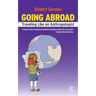 Going Abroad: Traveling Like an Anthropologist