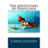 The Adventures of Pinocchio