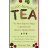 20,000 Secrets of Tea: The Most Effective Ways to Benefit from Nature's Healing Herbs